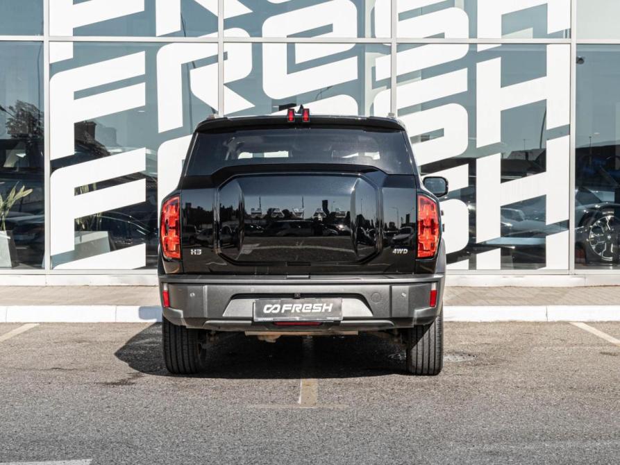 Haval H3 I Краснодар  - изображение 4