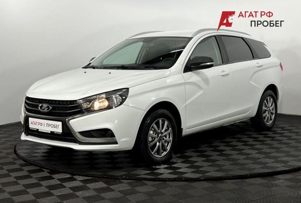 Lada (ВАЗ) Vesta I Нижний Новгород  - изображение 2