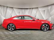 Audi A5 II (F5) Рестайлинг Москва  - изображение 27