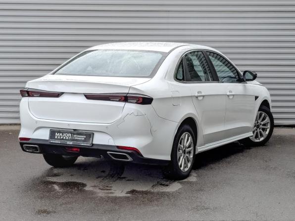Kaiyi E5 с пробегом 2023 года, цена 740 000 рублей, 115139 км, седан, Автокод Объявления