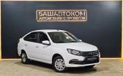 Lada (ВАЗ) Granta I Рестайлинг Уфа  - изображение 21
