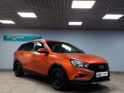 Lada (ВАЗ) Vesta I Москва  - изображение 21