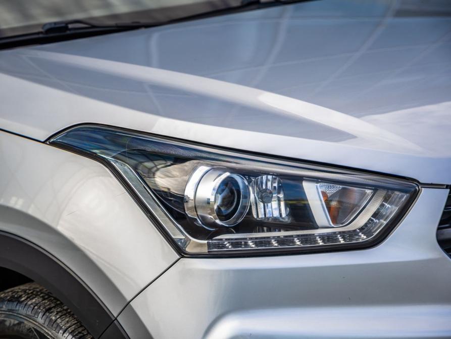 Hyundai Creta I Рестайлинг Волгоград  - изображение 11