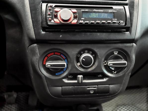 Lada (ВАЗ) Granta I Рестайлинг с пробегом 2019 года, цена 610 000 рублей, 84743 км, хэтчбек, Автокод Объявления