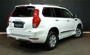 Haval H9 I Рестайлинг Уфа  - изображение 30