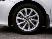 Toyota Camry VIII (XV70) Рестайлинг Екатеринбург  - изображение 43