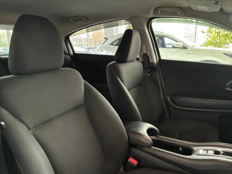 Honda Vezel I Новосибирск  - изображение 18