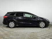 Kia Ceed II Санкт-Петербург  - изображение 21