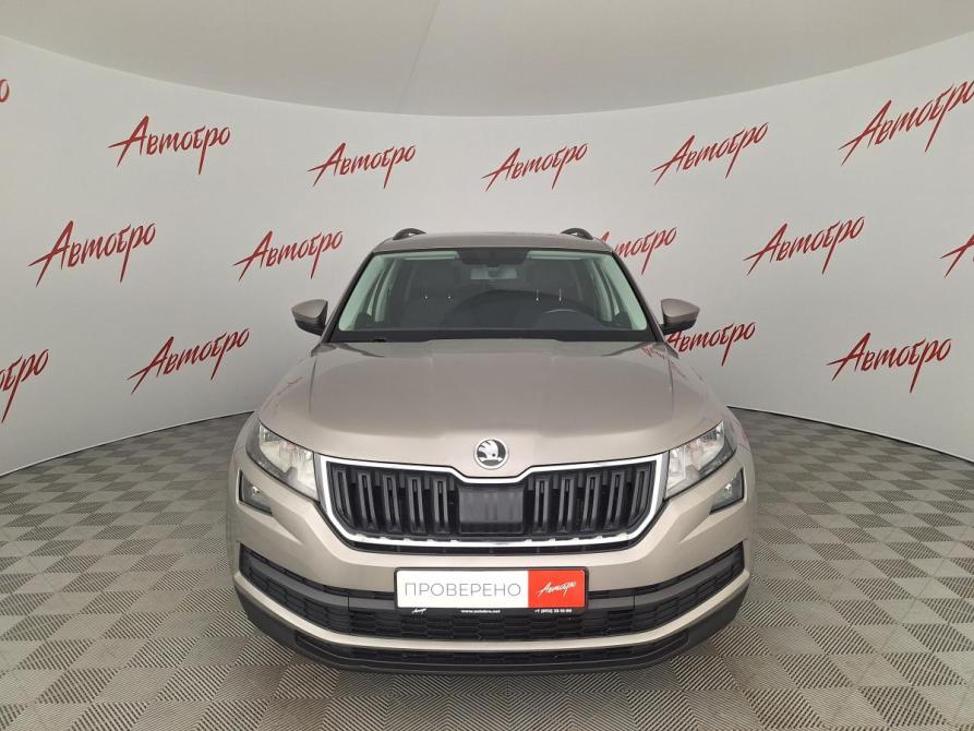 Skoda Kodiaq I Псков  - изображение 8