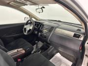 Nissan Tiida I Рестайлинг Ногинск  - изображение 31