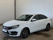 Lada (ВАЗ) Vesta I Рестайлинг (NG) Псков  - изображение 22