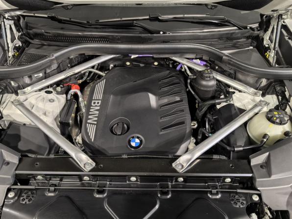 BMW X5 IV (G05/G18) Рестайлинг с пробегом 2024 года, цена 12 990 000 рублей, 11961 км, внедорожник, Автокод Объявления