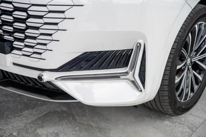 Changan UNI-K с пробегом 2023 года, цена 3 800 000 рублей, 100531 км, внедорожник, Автокод Объявления