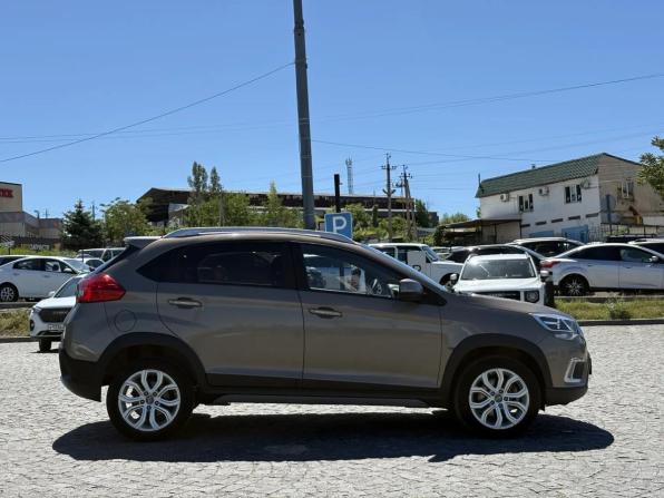 Chery Tiggo 2 I с пробегом 2017 года, цена 850 000 рублей, 93289 км, внедорожник, Автокод Объявления