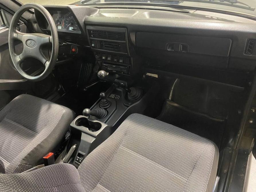 Lada (ВАЗ) 2121 (4x4) I Рестайлинг Химки  - изображение 3