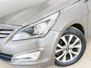 Hyundai Solaris I Рестайлинг Тула  - изображение 17