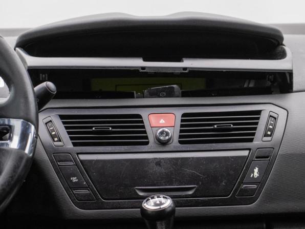 Citroen C4 Picasso I с пробегом 2007 года, цена 280 000 рублей, 294653 км, компактвэн, Автокод Объявления