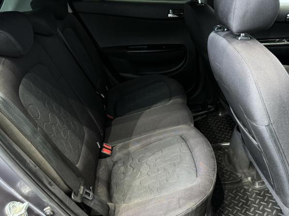 Hyundai i20 I с пробегом 2010 года, цена 780 000 рублей, 210786 км, хэтчбек, Автокод Объявления