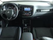 Mitsubishi Outlander III Рестайлинг 2 Москва  - изображение 53