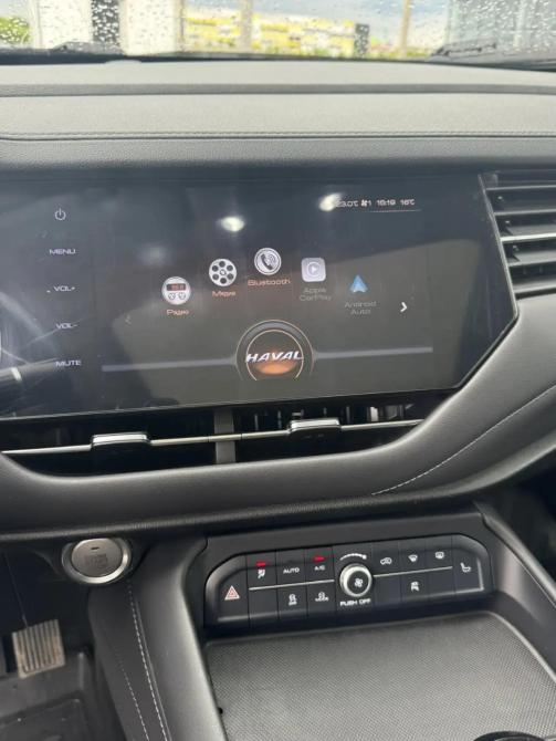 Haval F7 I Воронеж  - изображение 18