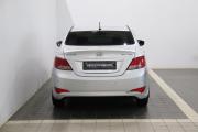 Hyundai Solaris I Рестайлинг Ульяновск  - изображение 19