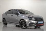 Lada (ВАЗ) Vesta I Челябинск  - изображение 19