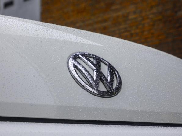 Volkswagen Beetle II (A5) с пробегом 2013 года, цена 1 300 000 рублей, 214000 км, хэтчбек, Автокод Объявления