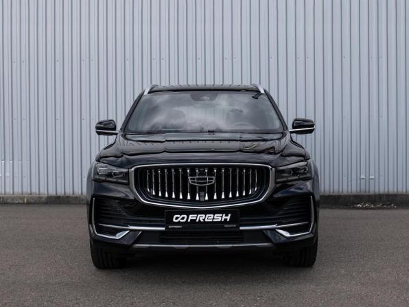 Geely Monjaro I с пробегом 2023 года, цена 3 100 000 рублей, 81095 км, внедорожник, Автокод Объявления
