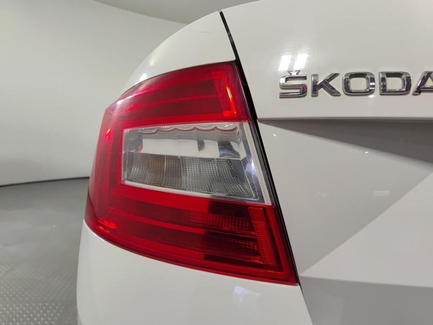 Skoda Octavia III (A7) Уфа  - изображение 11