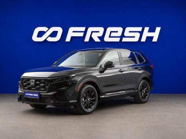 Honda CR-V VI с пробегом 2025 года, цена 4 957 077 рублей, 64 км, внедорожник, Автокод Объявления