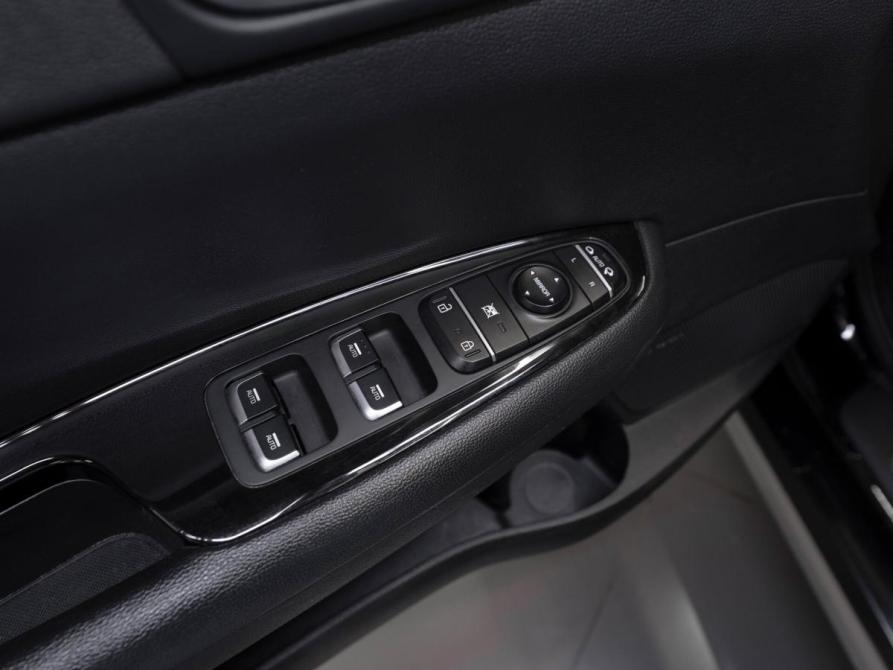 Kia Optima IV Рестайлинг Москва  - изображение 21