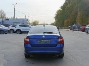 Skoda Rapid I Рестайлинг Чебоксары  - изображение 29