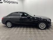 Mercedes-Benz C-Класс IV (W205) Воронеж  - изображение 32