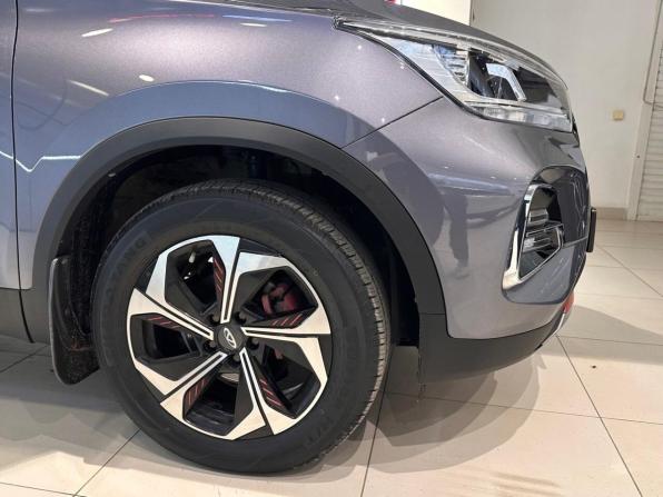 Chery Tiggo 4 Pro I Рестайлинг с пробегом 2023 года, цена 1 560 000 рублей, 29814 км, внедорожник, Автокод Объявления