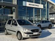 Hyundai Getz I Рестайлинг Вологда  - изображение 16