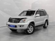 Toyota Land Cruiser Prado 120 Series Новосибирск  - изображение 27