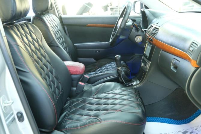 Toyota Avensis II Рестайлинг с пробегом 2007 года, цена 859 000 рублей, 312000 км, седан, Автокод Объявления