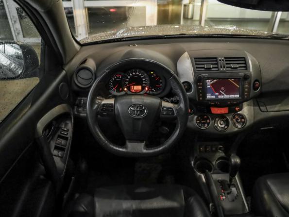 Toyota RAV4 III (XA30) Рестайлинг с пробегом 2010 года, цена 1 599 000 рублей, 81526 км, внедорожник, Автокод Объявления