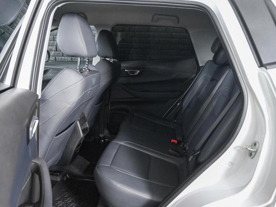 Chery Tiggo 4 Pro I Рестайлинг Екатеринбург  - изображение 11