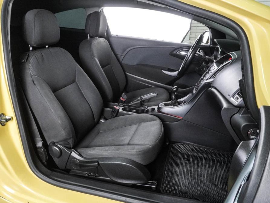 Opel Astra J Рестайлинг Воронеж  - изображение 8