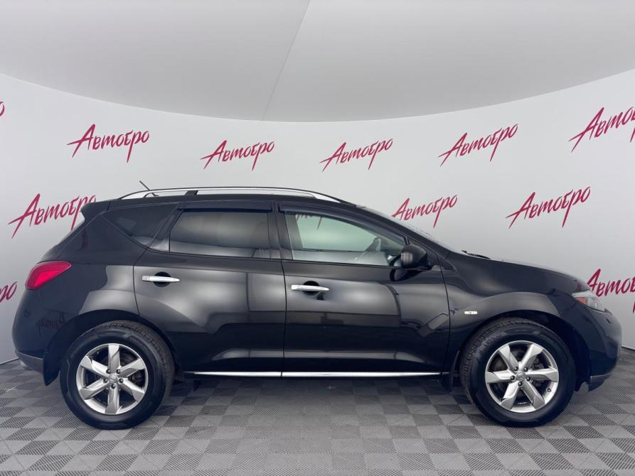 Nissan Murano II (Z51) Рестайлинг Псков  - изображение 6