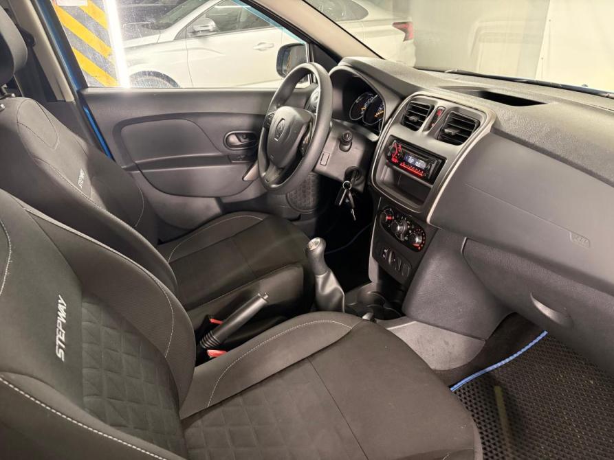 Renault Sandero II Екатеринбург  - изображение 26