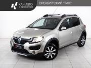 Renault Sandero II Казань  - изображение 19