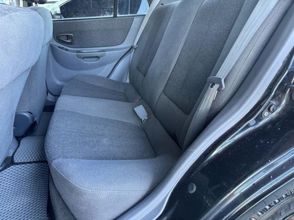 Hyundai Accent II с пробегом 2007 года, цена 399 000 рублей, 240286 км, седан, Автокод Объявления