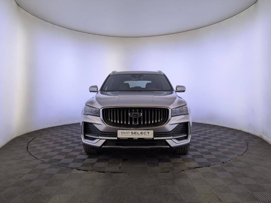 Geely Monjaro I Москва  - изображение 2