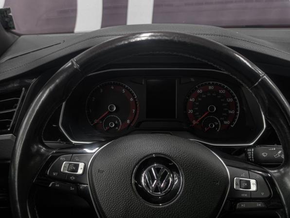 Volkswagen Jetta VII с пробегом 2020 года, цена 1 999 900 рублей, 138000 км, седан, Автокод Объявления
