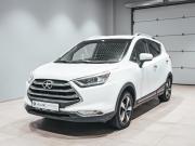 JAC S3 I Екатеринбург  - изображение 19
