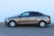 Lada (ВАЗ) Vesta I Рестайлинг (NG) Нижний Новгород  - изображение 25