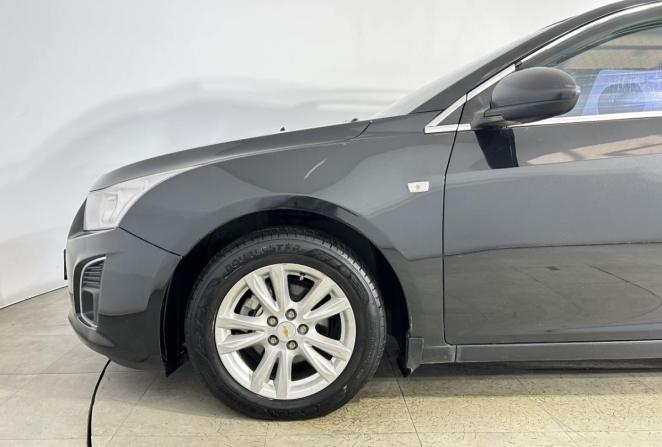 Chevrolet Cruze I Рестайлинг с пробегом 2013 года, цена 750 000 рублей, 254162 км, универсал, Автокод Объявления