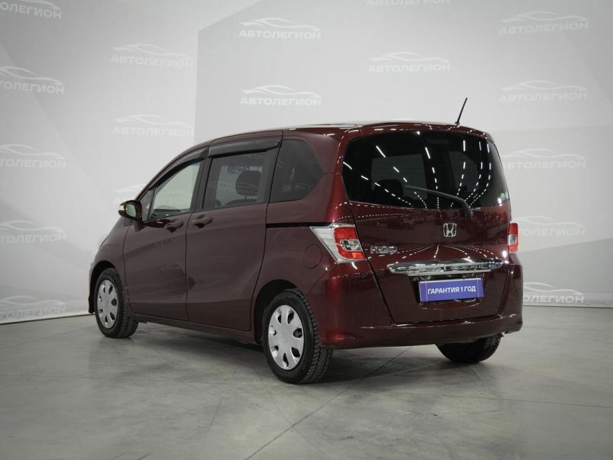 Honda Freed I Рестайлинг 2 Новосибирск  - изображение 7
